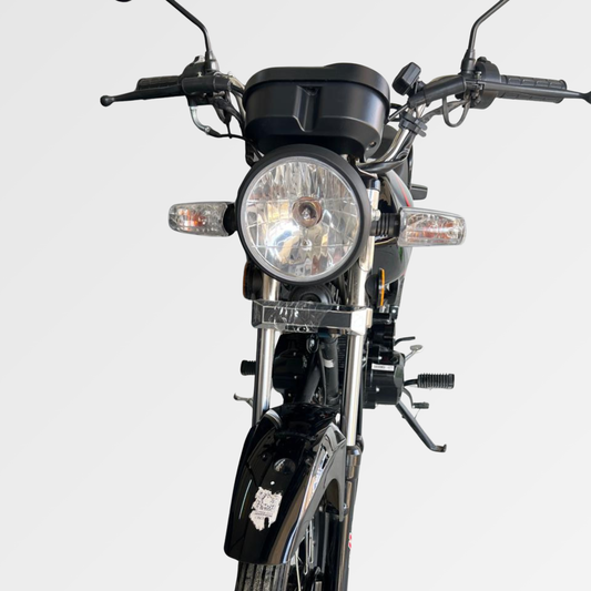 Motocicleta ITALIKA FT150