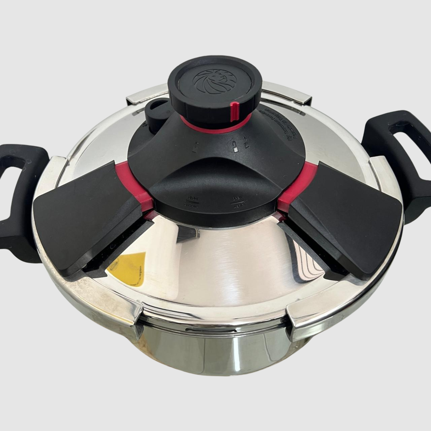 Olla de presión Royal Prestige