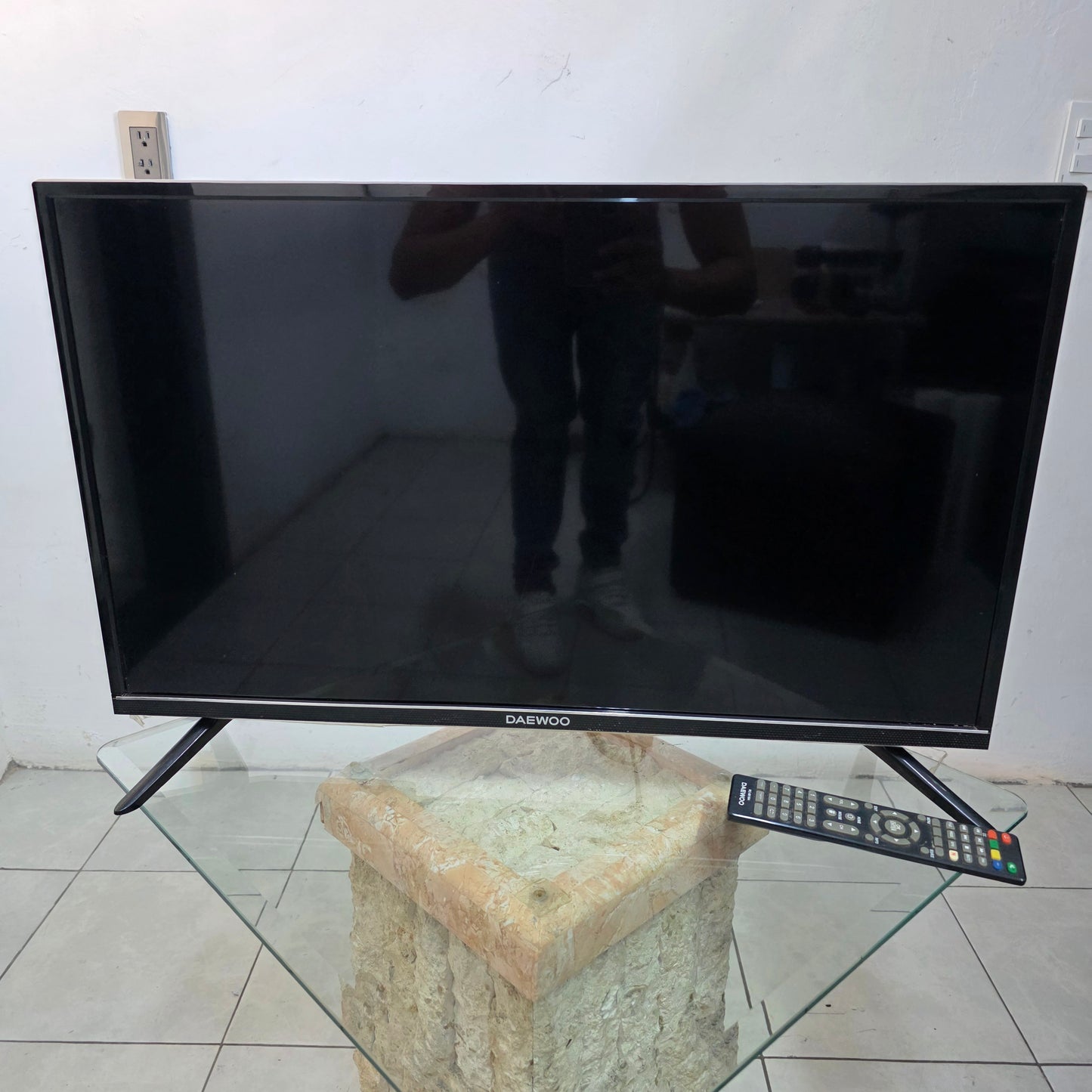 Pantalla DAEWOO 32 pulgadas