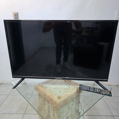 Pantalla DAEWOO 32 pulgadas