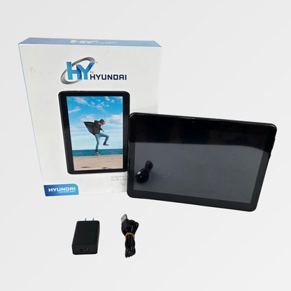 Tablet HYUNDAI.