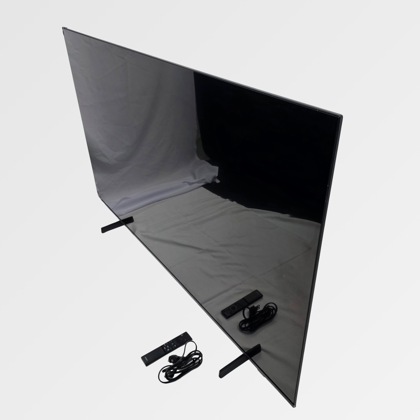 Pantalla SAMSUNG smart 58 pulgadas.