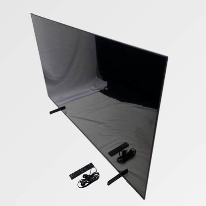 Pantalla SAMSUNG smart 58 pulgadas.