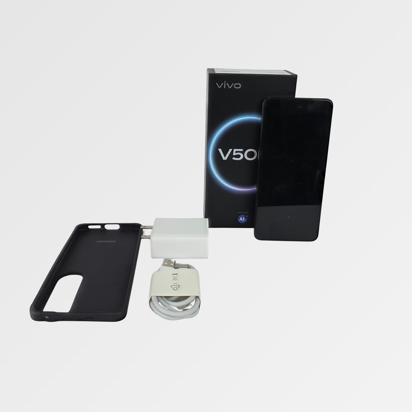 Celular VIVO V50 lite.