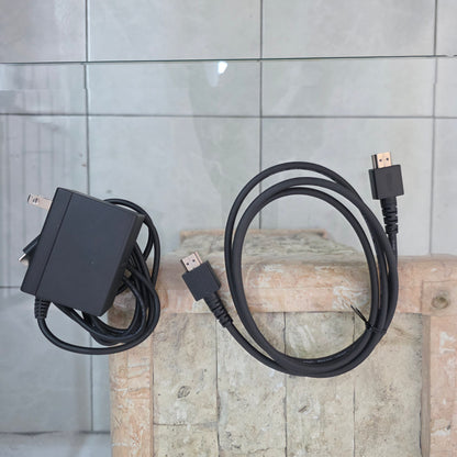 Consola Nintendo Switch HAC-001(-01)