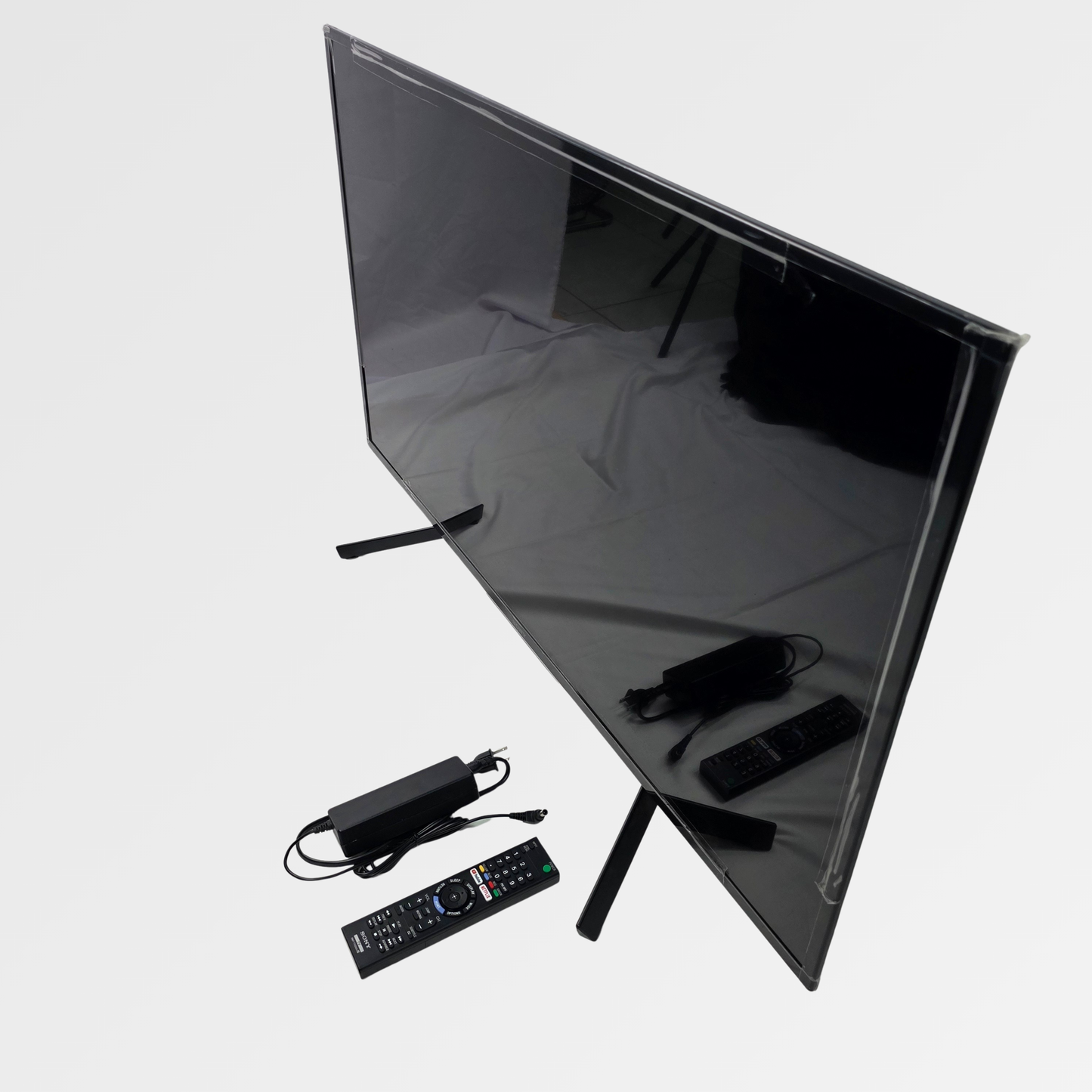 Pantalla SONY smart 43 pulgadas.
