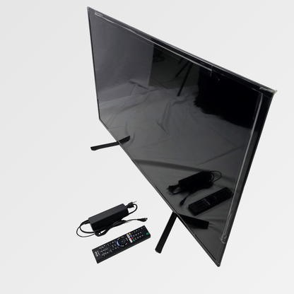 Pantalla SONY smart 43 pulgadas.