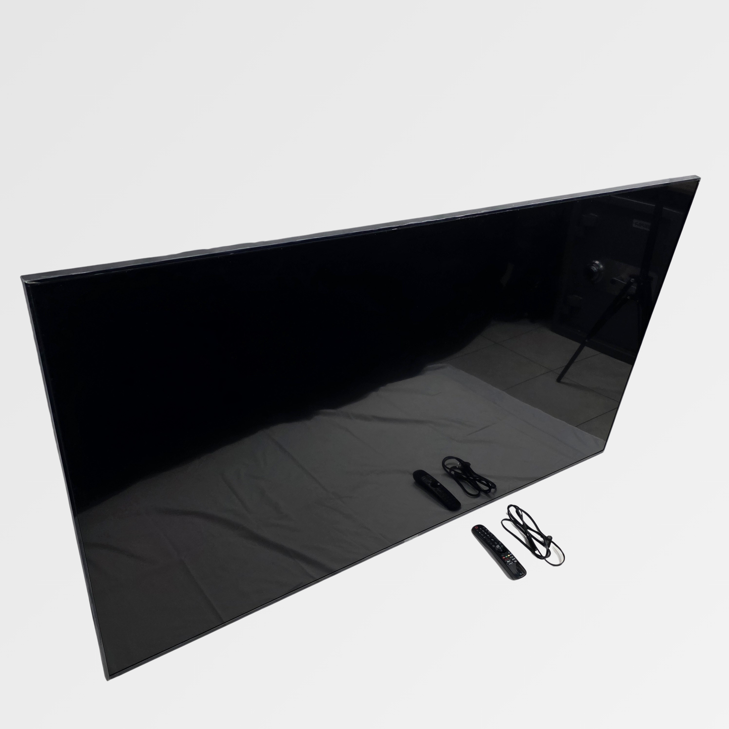 Pantalla LG smart 70 pulgadas.