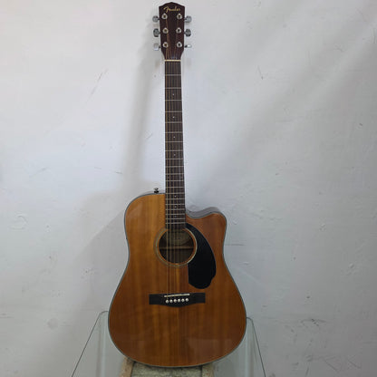 Guitarra Electroacústica Fender