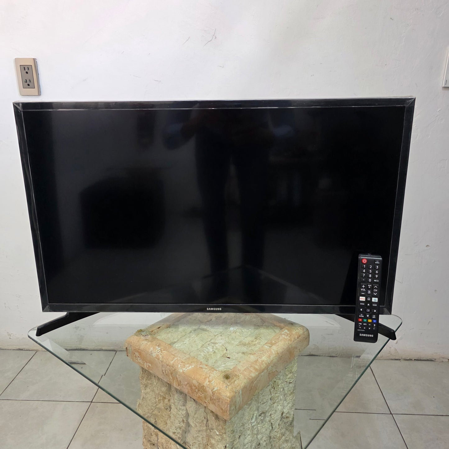 Pantalla SAMSUNG 32 pulgadas