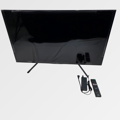 Pantalla SONY smart 43 pulgadas.