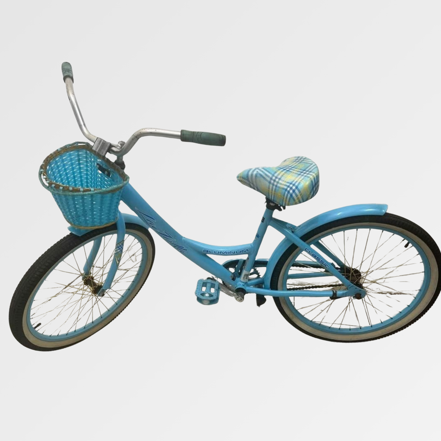 Bicicleta Kent