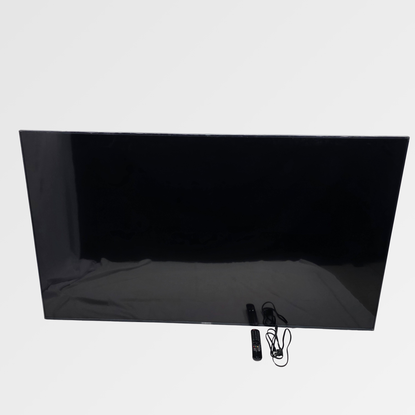 Pantalla LG smart 70 pulgadas.