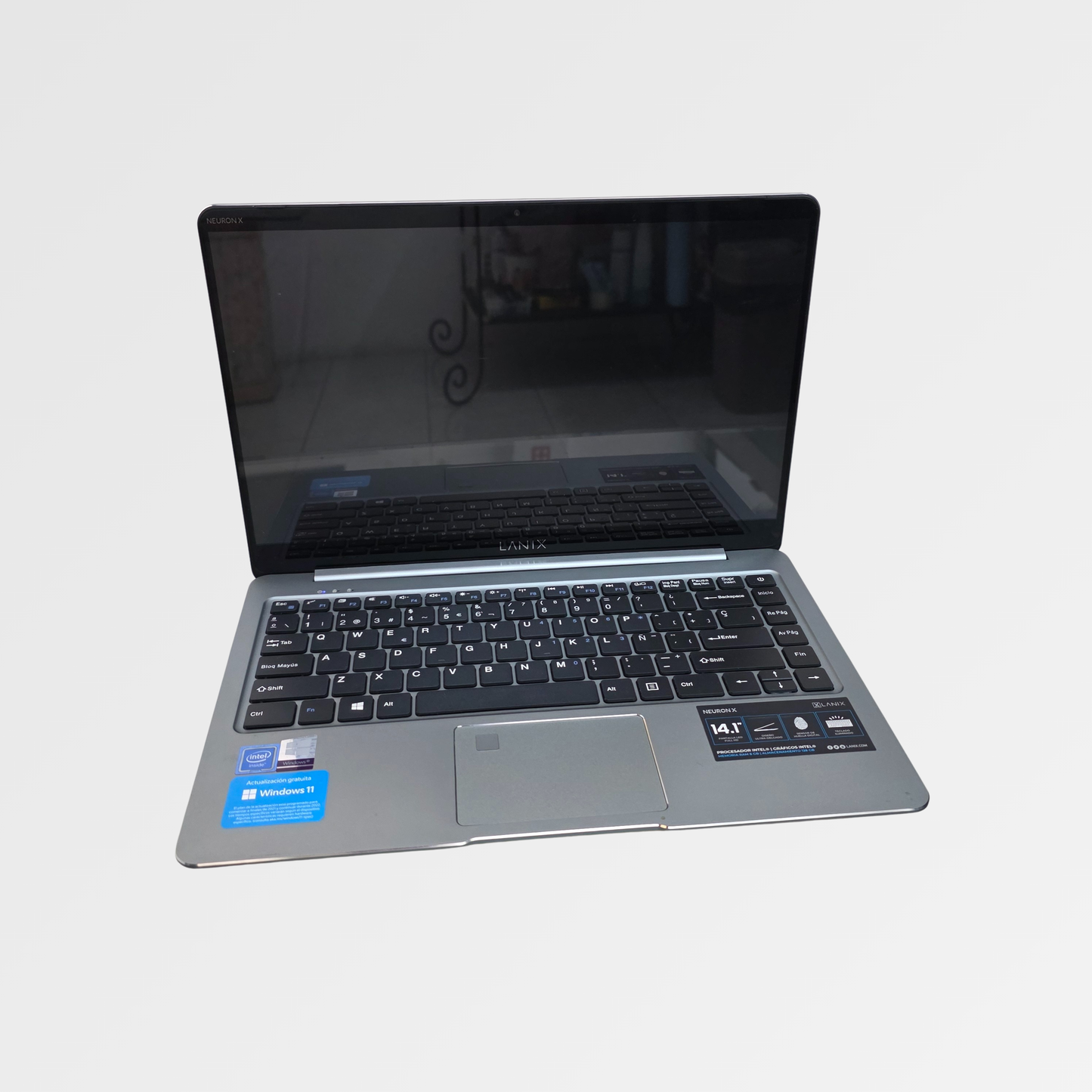 Laptop LANIX Neuron X