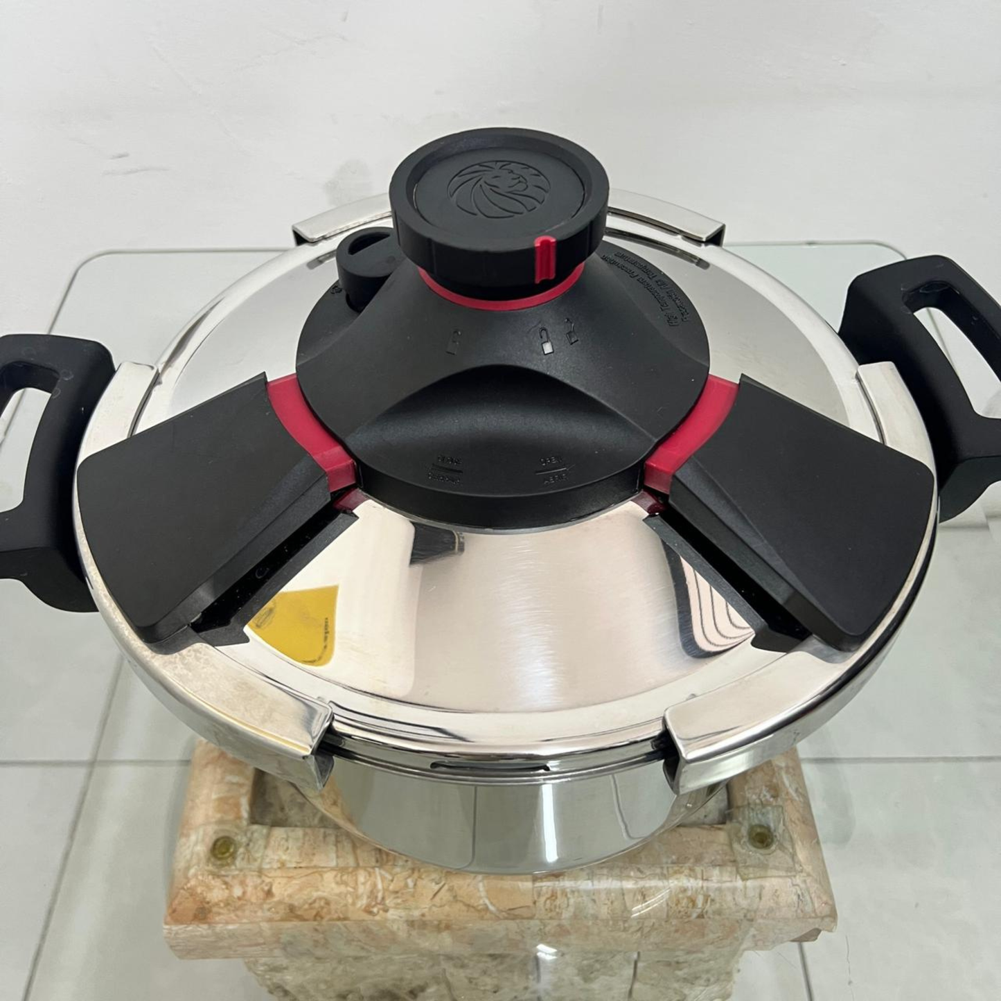 Olla de presión Royal Prestige