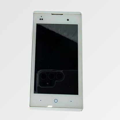 Smartphone ZTE KIS II Max.