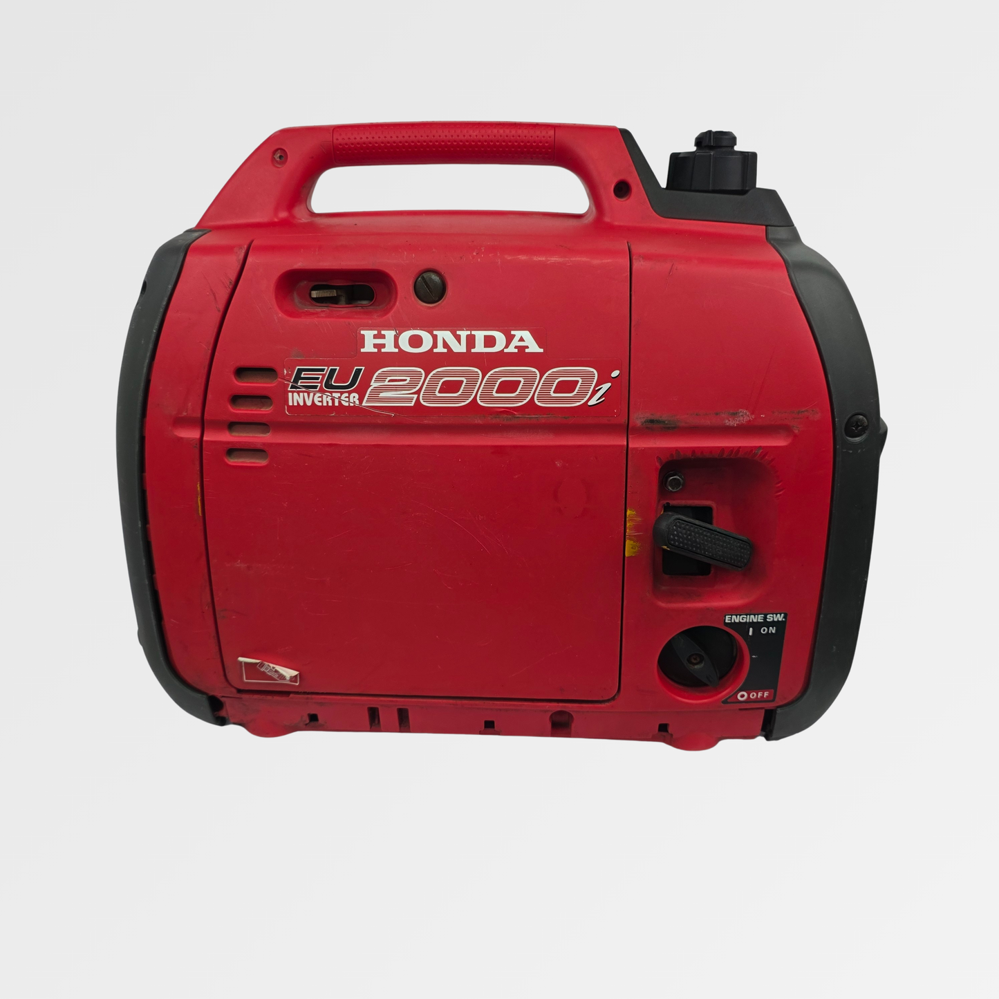 Generador de electricidad HONDA.