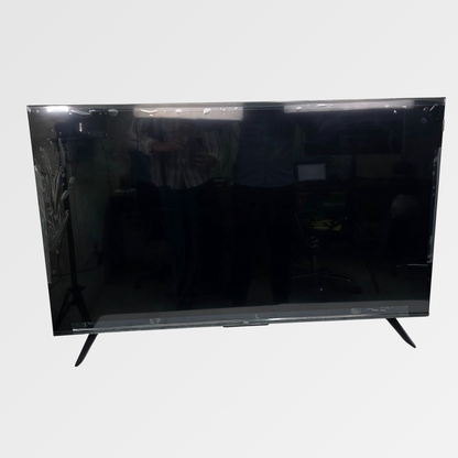 Pantalla TCL smart 50 pulgadas.