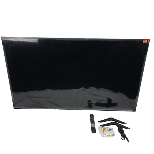 Pantalla TCL smart 55 pulgadas.