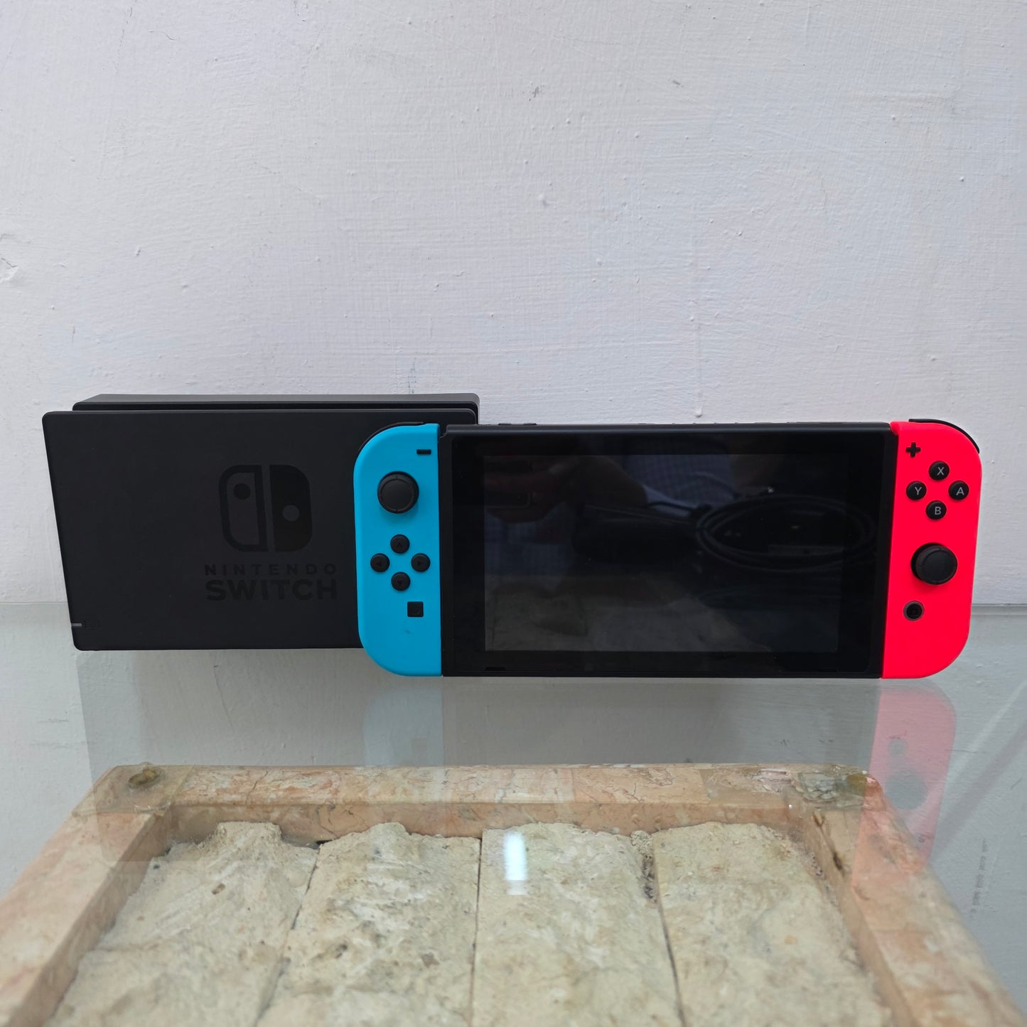 Consola Nintendo Switch HAC-001(-01)