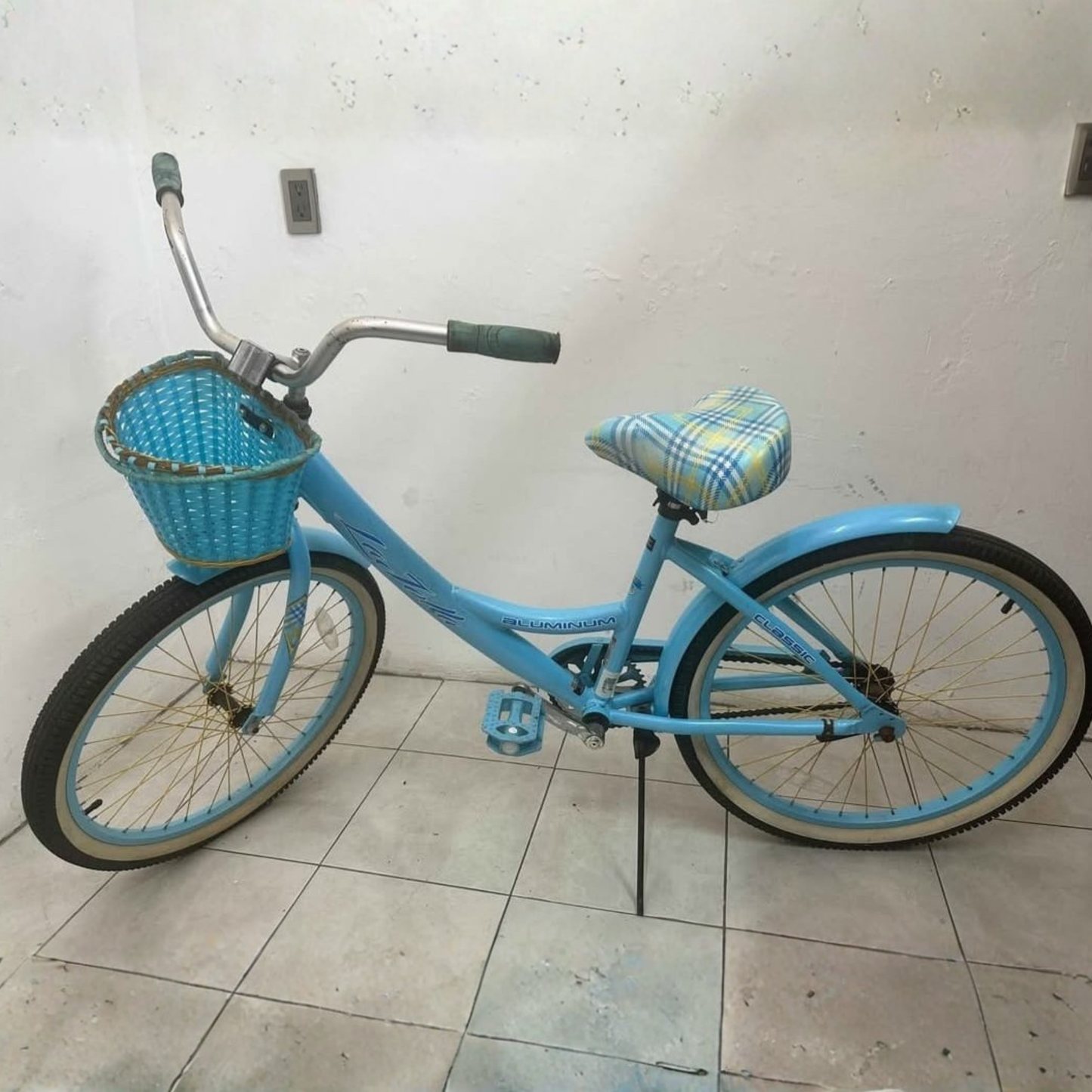 Bicicleta Kent