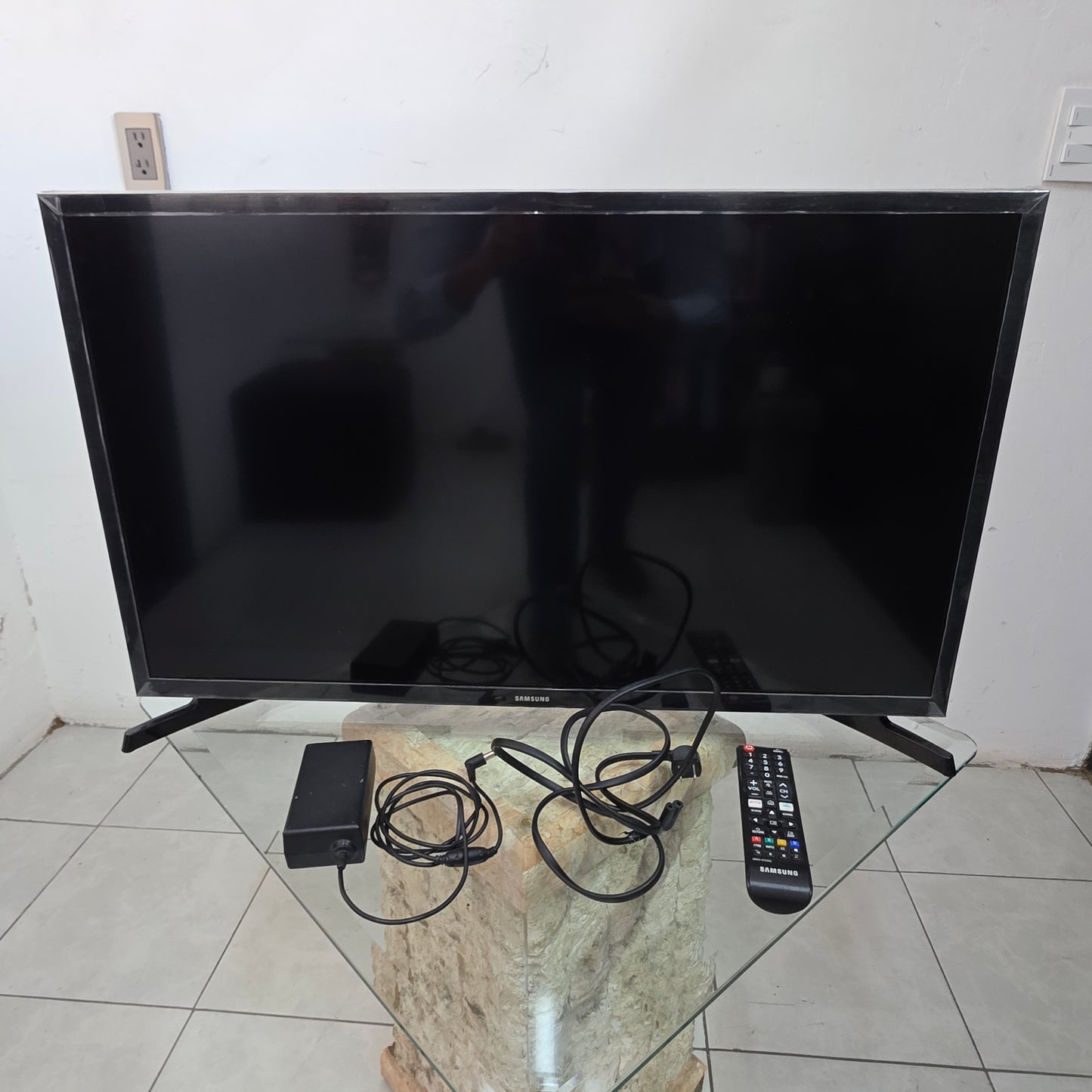 Pantalla SAMSUNG 32 pulgadas