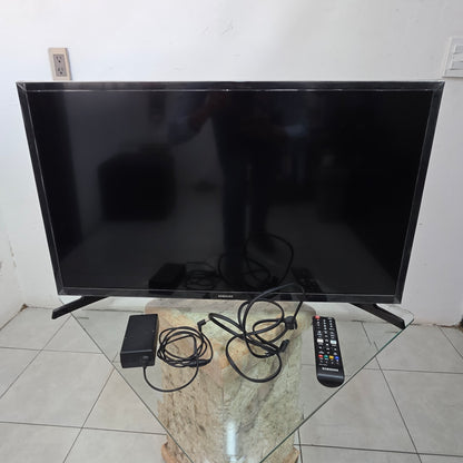 Pantalla SAMSUNG 32 pulgadas
