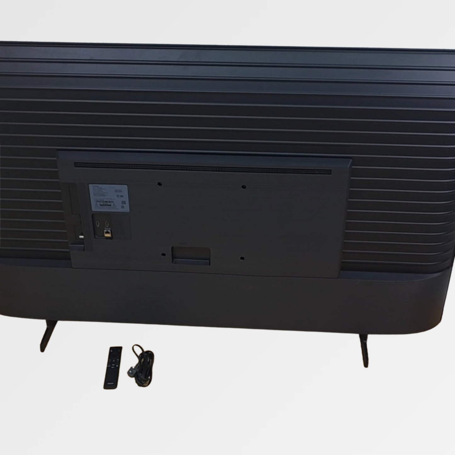 Pantalla SAMSUNG smart 58 pulgadas.