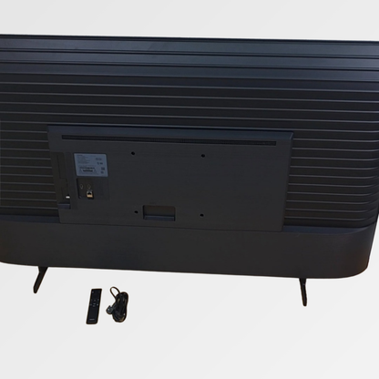 Pantalla SAMSUNG smart 58 pulgadas.