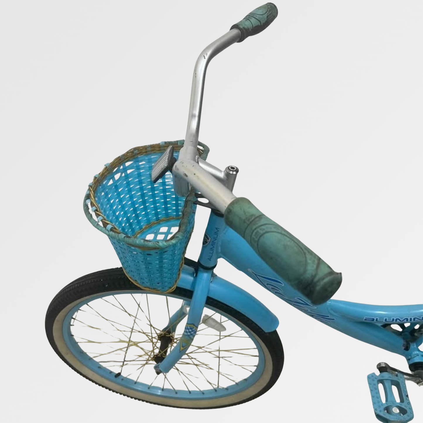 Bicicleta Kent