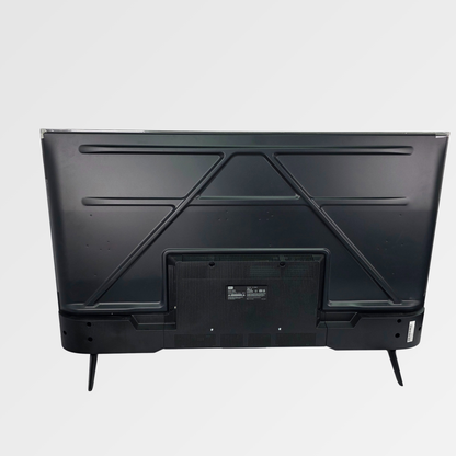 Pantalla TCL smart 50 pulgadas.