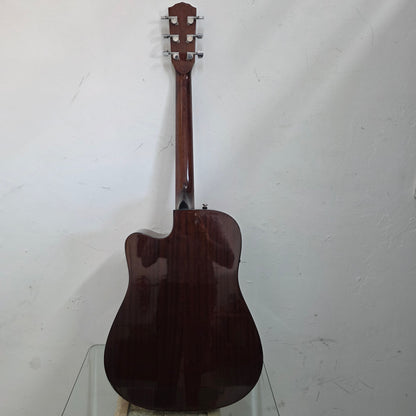 Guitarra Electroacústica Fender