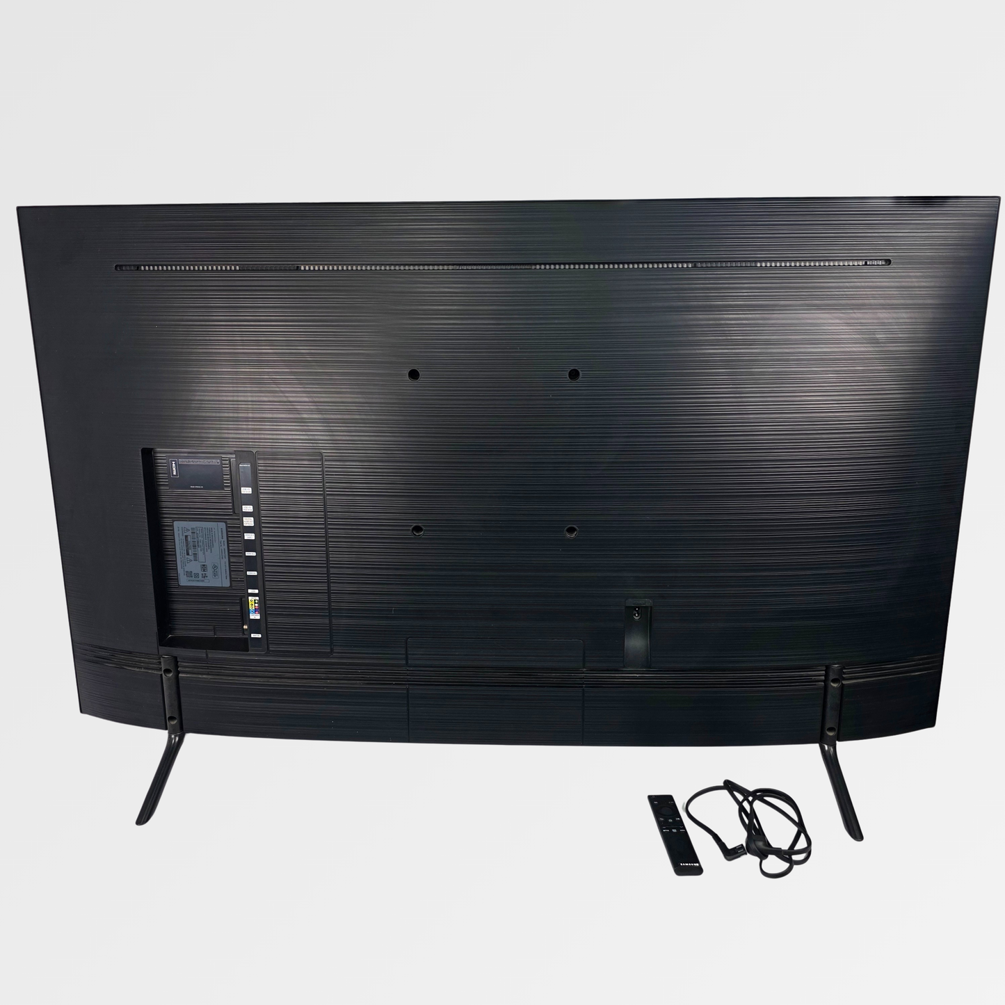 Pantalla SAMSUNG 55 pulgadas.
