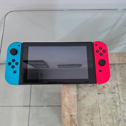 Consola Nintendo Switch HAC-001(-01)