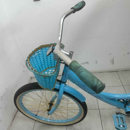 Bicicleta Kent