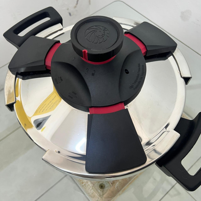 Olla de presión Royal Prestige