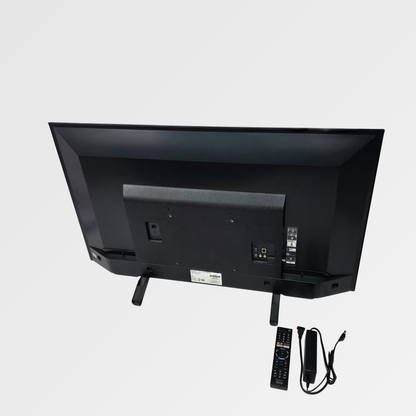 Pantalla SONY smart 43 pulgadas.
