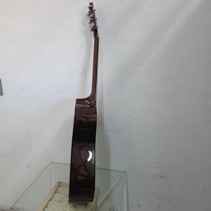 Guitarra Electroacústica Fender