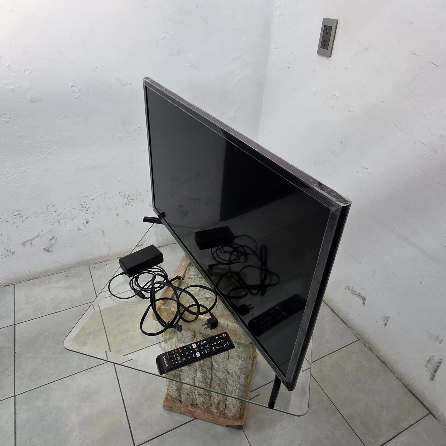 Pantalla SAMSUNG 32 pulgadas