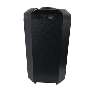 Bocinas con subwoofer FOL.
