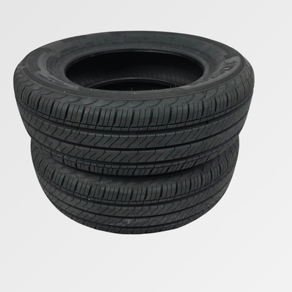 Llantas DSTAR 185/65 R14.