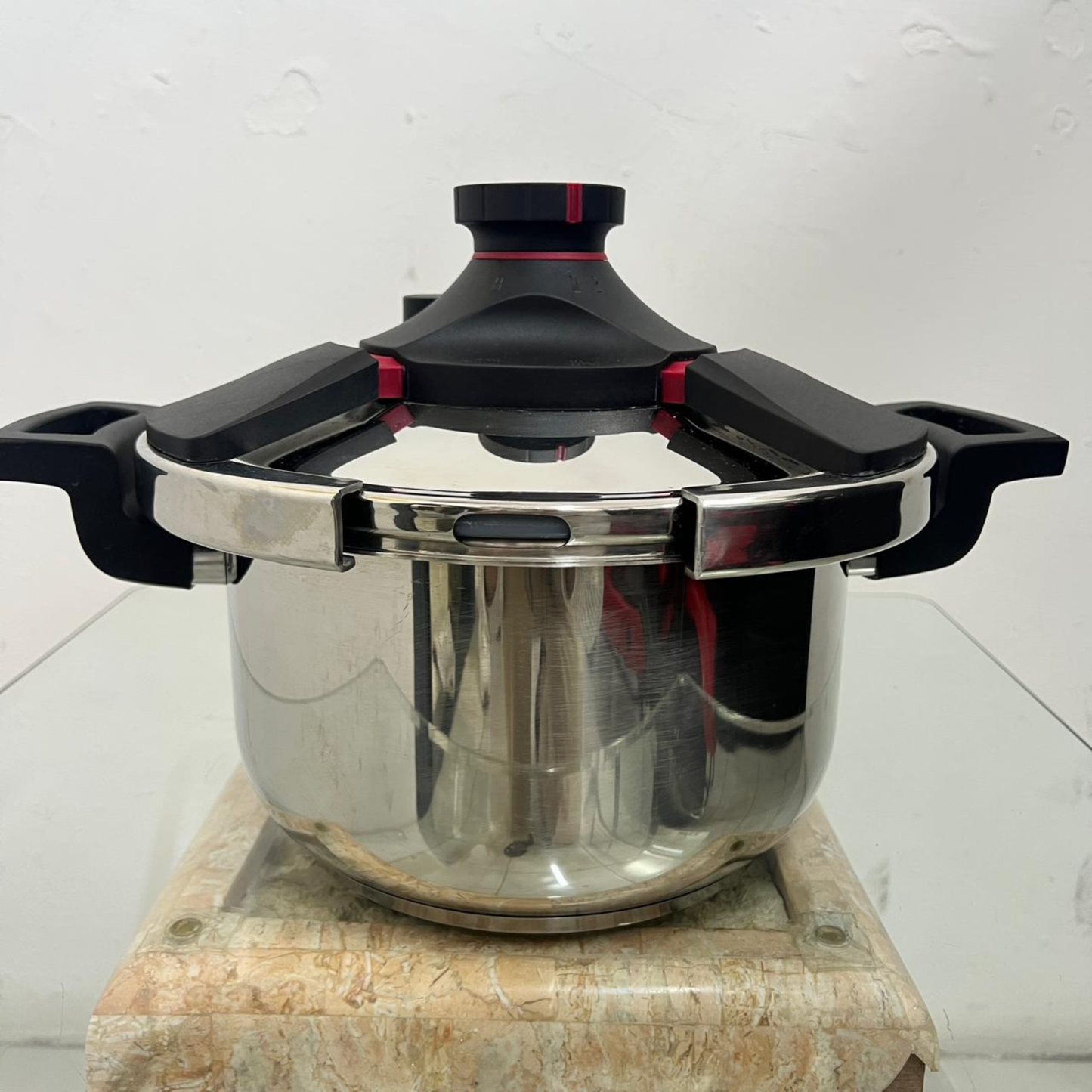 Olla de presión Royal Prestige