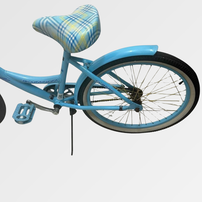 Bicicleta Kent