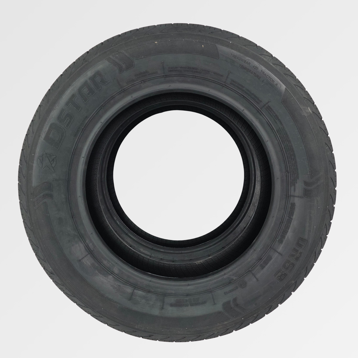 Llantas DSTAR 185/65 R14.