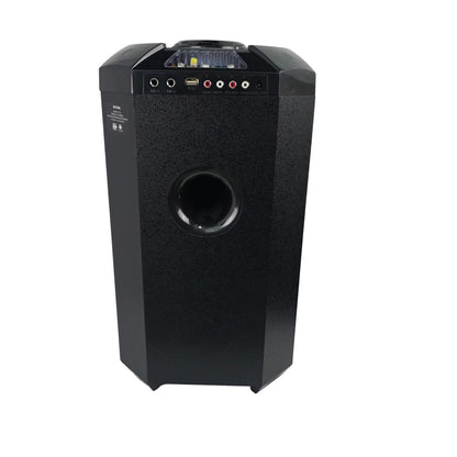 Bocinas con subwoofer FOL.