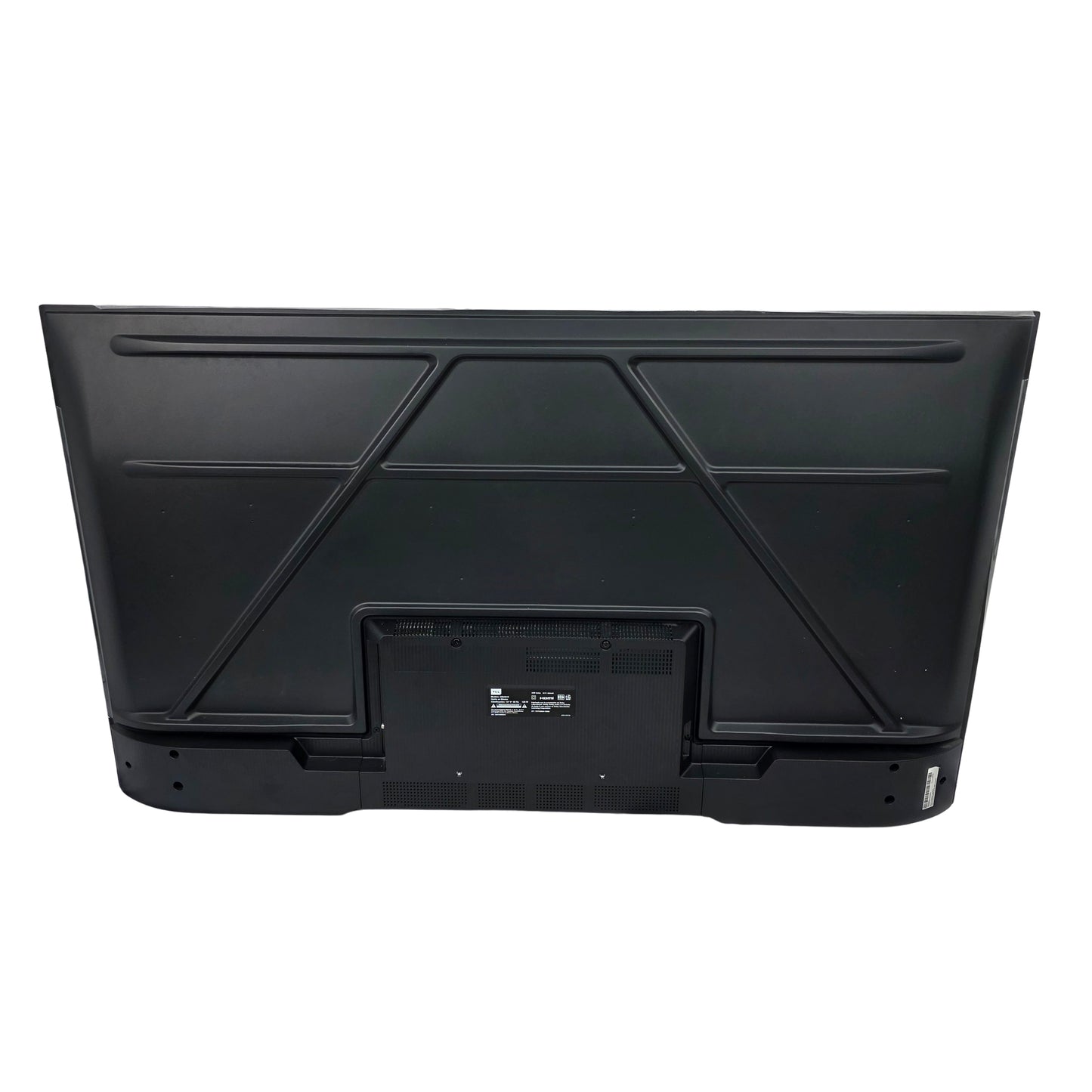 Pantalla TCL smart 55 pulgadas.