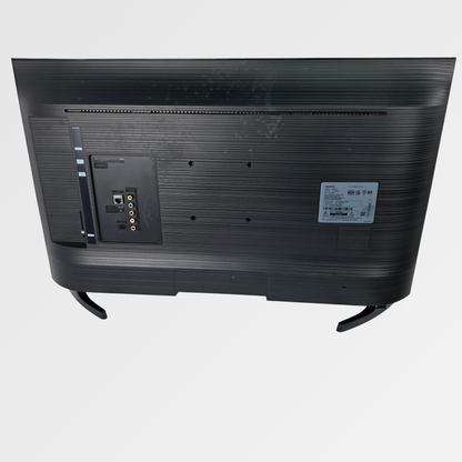 Pantalla SAMSUNG smart 32 pulgadas.