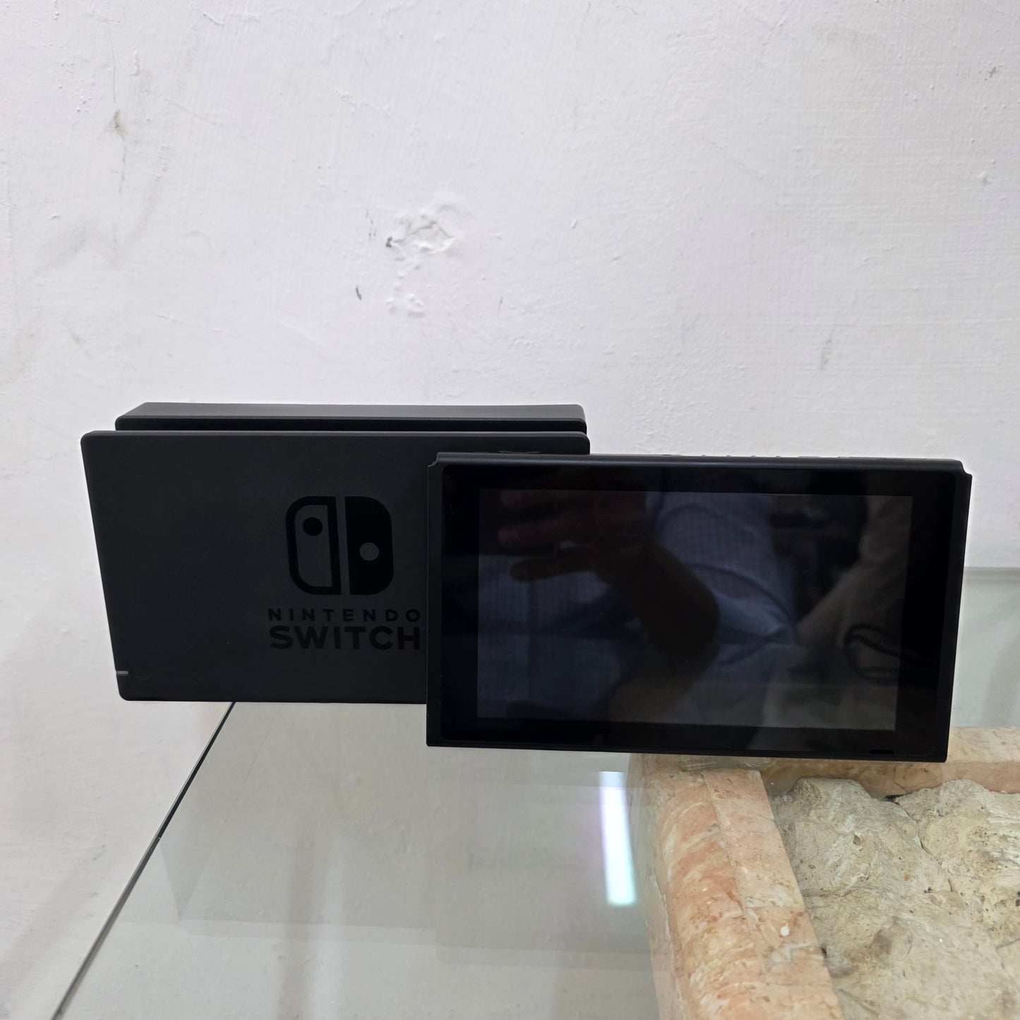 Consola Nintendo Switch HAC-001(-01)