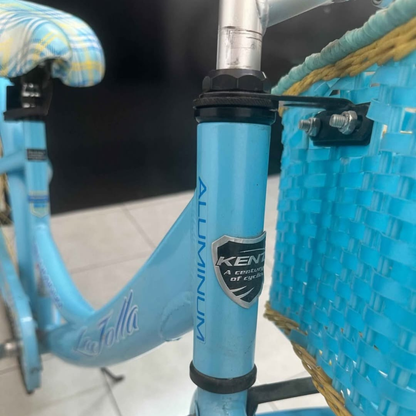 Bicicleta Kent