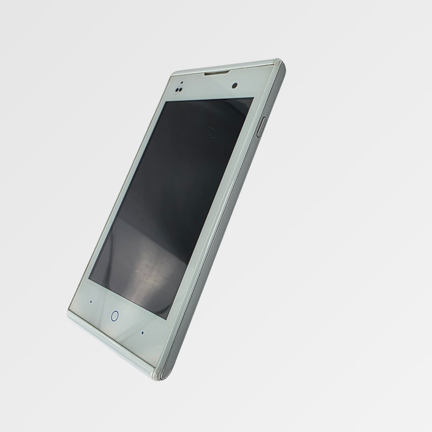 Smartphone ZTE KIS II Max.